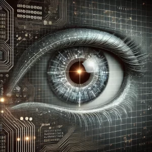 El algoritmo te mira: cómo las redes sociales…