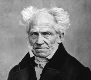 Schopenhauer: El filósofo que arrojó a su casera…